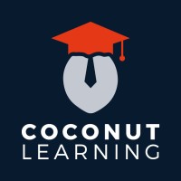 Coconut Learning Logo