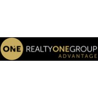 Realty ONE Group Advantage Logo