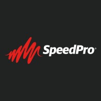 SpeedPro Orlando Logo