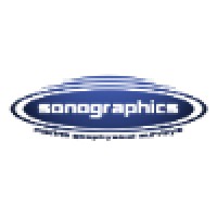 Sonographics, Inc. Logo