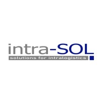 intra-sol GmbH Logo