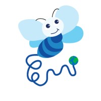 SIMBee_off Logo