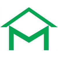 Rakennusliike V. Mättölä Oy Logo