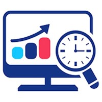 DeskTrack Logo