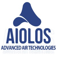 AiolosAir Logo
