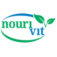 nourivit Technologies GmbH Logo