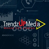 Trendzup Media Creations Pvt Ltd Logo