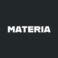 MATERIA Logo