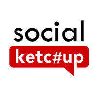 Social Ketchup Logo