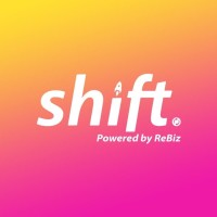 Shift Refresh Logo