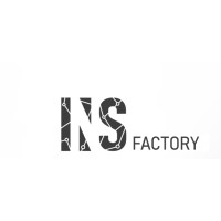 INS Factory S.R.L. Logo
