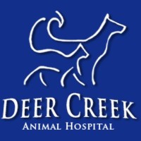 Deer Creek Animal Hospital Logo