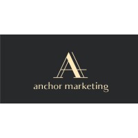 Anchor Marketing (B2B) Logo