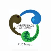 Projeto de Extensão Universidade Sustentável Logo