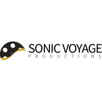 Sonic Voyage Logo