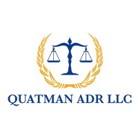 Quatman ADR, LLC Logo