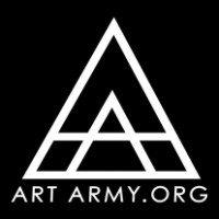 ART ARMY Logo