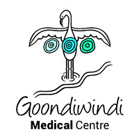 Goondiwindi Medical Centre Logo