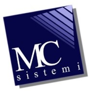 MC Sistemi srl Logo