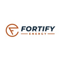 Fortify Energy Logo