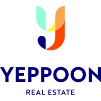 Yeppoon Real Estate Logo