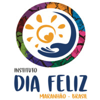 Instituto Dia Feliz Logo