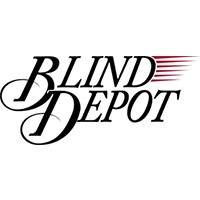 Blind Depot DFW Logo