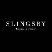 Slingsby Logo