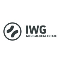 IWG Medical Real Estate AG Logo