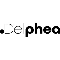 Delphea Art Logo