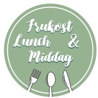 @frukostlunchochmiddag Logo