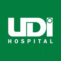 UDI Hospital Rede DOr São Luiz: Pronto Atendimento 24h, Urgência e Emergência, Jaracaty, São Luiz M Logo