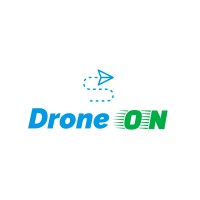 DroneOn LLC Logo