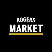 Rogers Market Logo