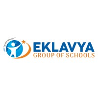 Eklavya Group of School Logo