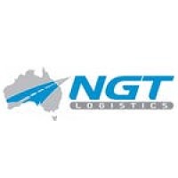 NGT Logistics Pty Ltd Logo