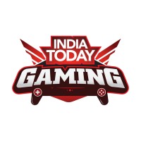 India Today Gaming Logo