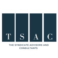 The Syndicate Advisors and Consultants LLC Logo