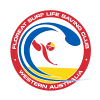 Floreat Surf Life Saving Club Logo