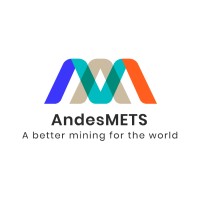 Andesmets Logo