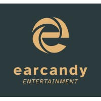 earcandy entertainment Logo