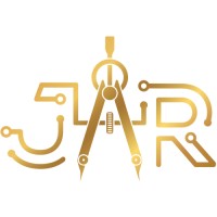 JAR Engineering & Consulting Firm Logo