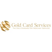 Gold Card Services Logo