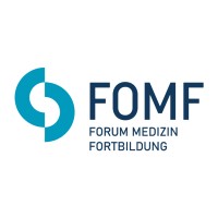 FomF | Forum für medizinische Fortbildung (medical education forum) Austria Logo