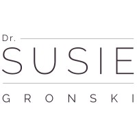 Dr. Susie Gronski Logo