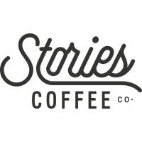 Stories Coffee Company Logo