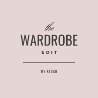 The Wardrobe Edit Logo
