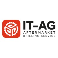 Aftermarket Drilling Service IT-AG GmbH Logo