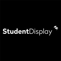 StudentDisplay Logo