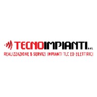 Tecnoimpianti srl telecomunicazioni Logo